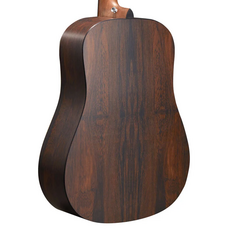 Martin NEW Martin D-X2E - Brazilian Rosewood Pattern (703)