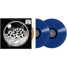 Vinyl NEW Modest Mouse-An Eraser and a Maze-2xLP Blue Vinyl