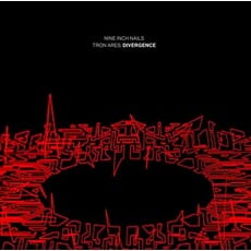 Vinyl NEW Nine Inch Nails-Tron Ares: Divergence-2xLP Black Vinyl