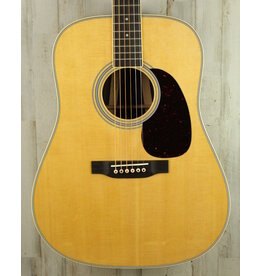 Martin NEW Martin Standard Series D-35 - Natural w/ Aging Toner (508)