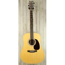 Martin NEW Martin Standard Series D-35 - Natural w/ Aging Toner (508)