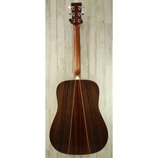 Martin NEW Martin Standard Series D-35 - Natural w/ Aging Toner (508)