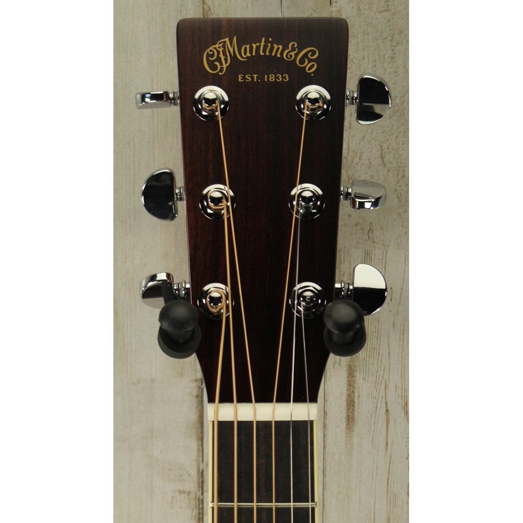 Martin NEW Martin Standard Series D-35 - Natural w/ Aging Toner (508)