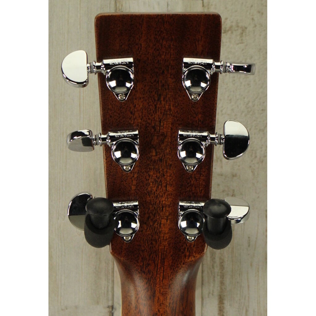 Martin NEW Martin Standard Series D-35 - Natural w/ Aging Toner (508)