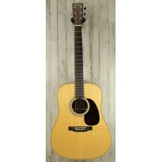 Martin NEW Martin Standard Series HD-28 - Natural w/ Aging Toner (512)