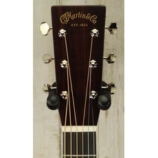 Martin NEW Martin Standard Series HD-28 - Natural w/ Aging Toner (512)