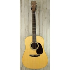Martin NEW Martin Standard Series HD-28 - Natural w/ Aging Toner (698)