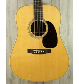 Martin NEW Martin Standard Series D-28 - Natural w/ Aging Toner (269)