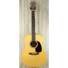 Martin NEW Martin Standard Series D-28 - Natural w/ Aging Toner (269)