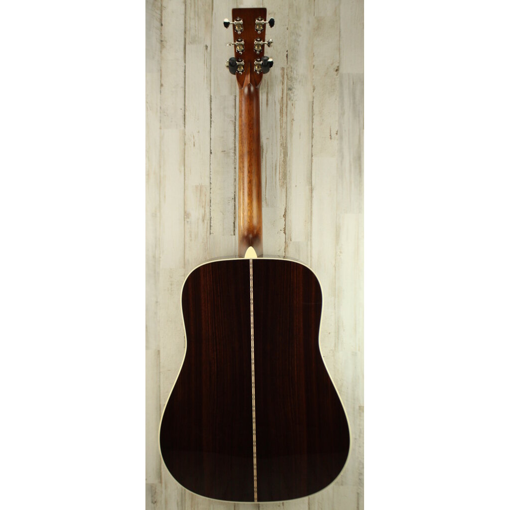 Martin NEW Martin Standard Series D-28 - Natural w/ Aging Toner (269)