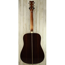 Martin NEW Martin Standard Series D-28 - Natural w/ Aging Toner (269)