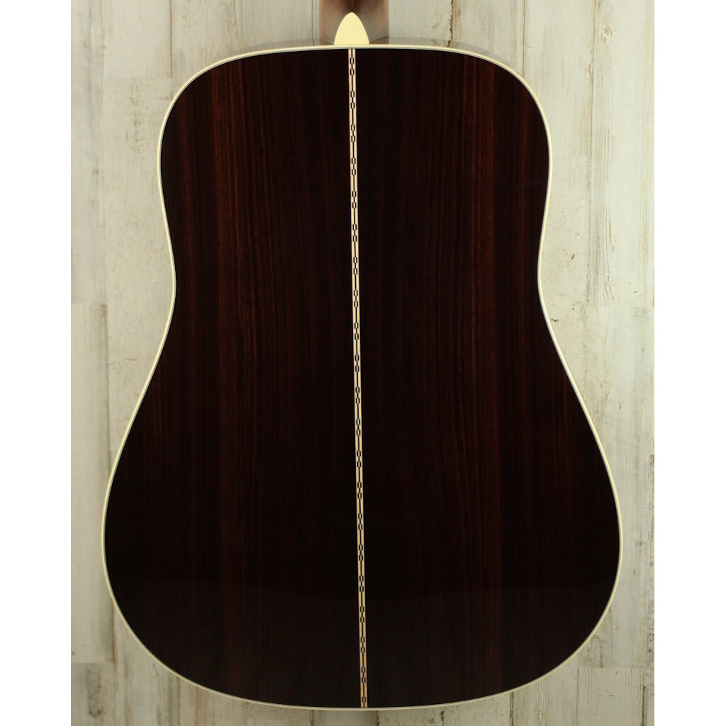 Martin NEW Martin Standard Series D-28 - Natural w/ Aging Toner (269)