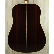 Martin NEW Martin Standard Series D-28 - Natural w/ Aging Toner (269)