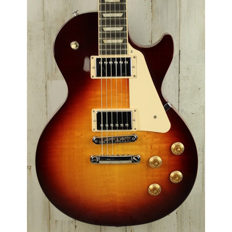 Gibson NEW Gibson Les Paul Studio Session - Bourbon Burst (177)