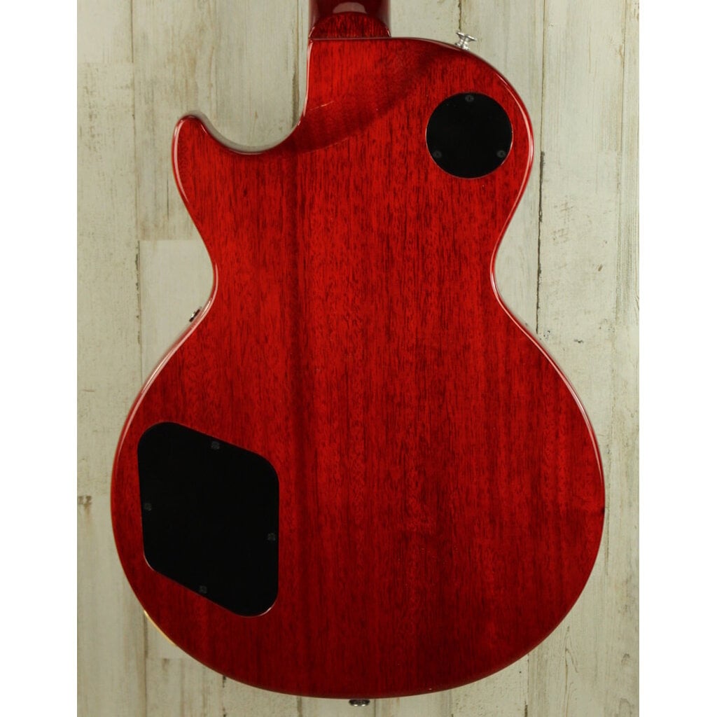 Gibson NEW Gibson Les Paul Studio Session - Bourbon Burst (177)