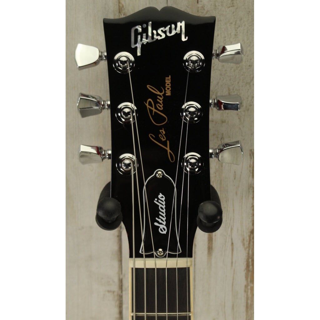 Gibson NEW Gibson Les Paul Studio Session - Bourbon Burst (177)