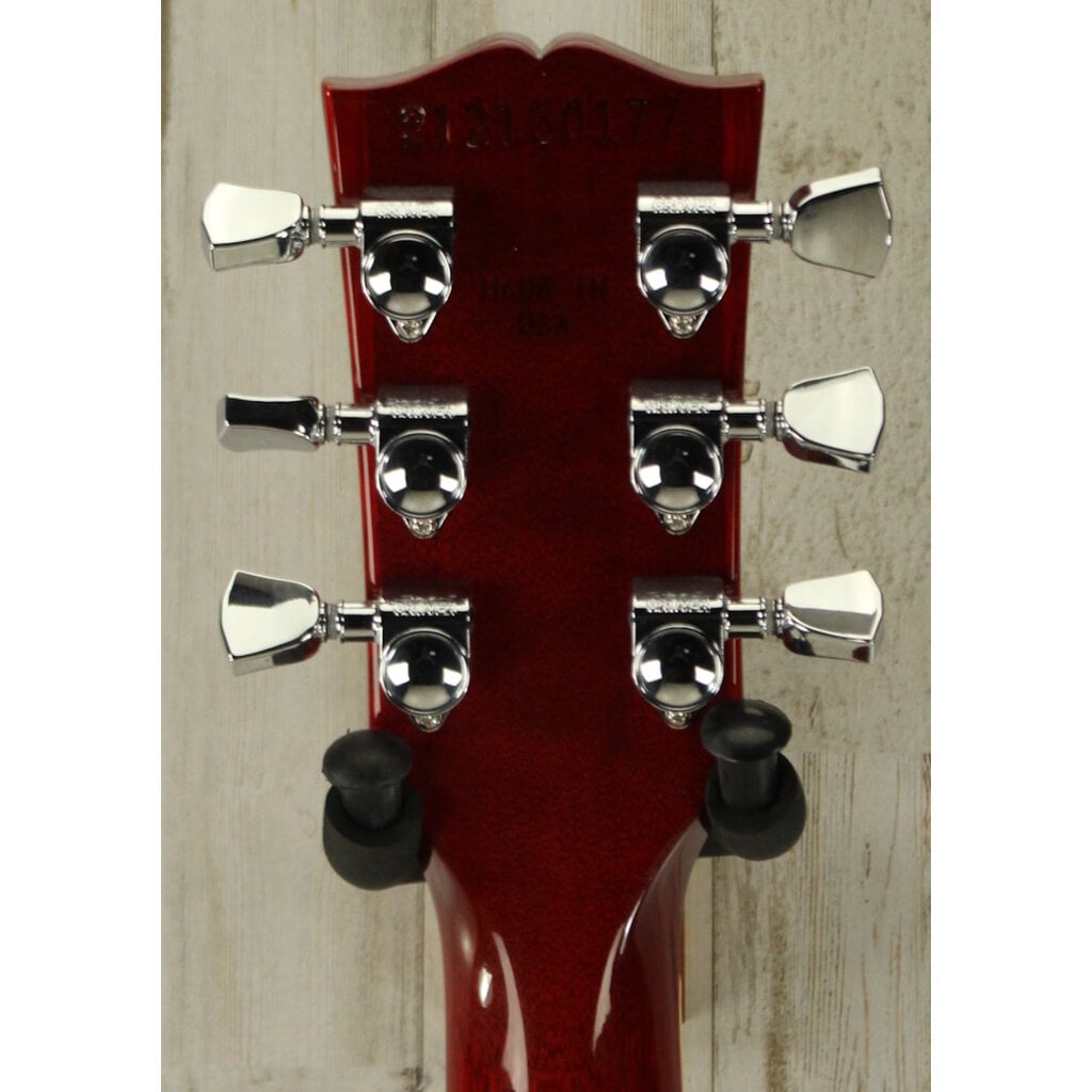 Gibson NEW Gibson Les Paul Studio Session - Bourbon Burst (177)