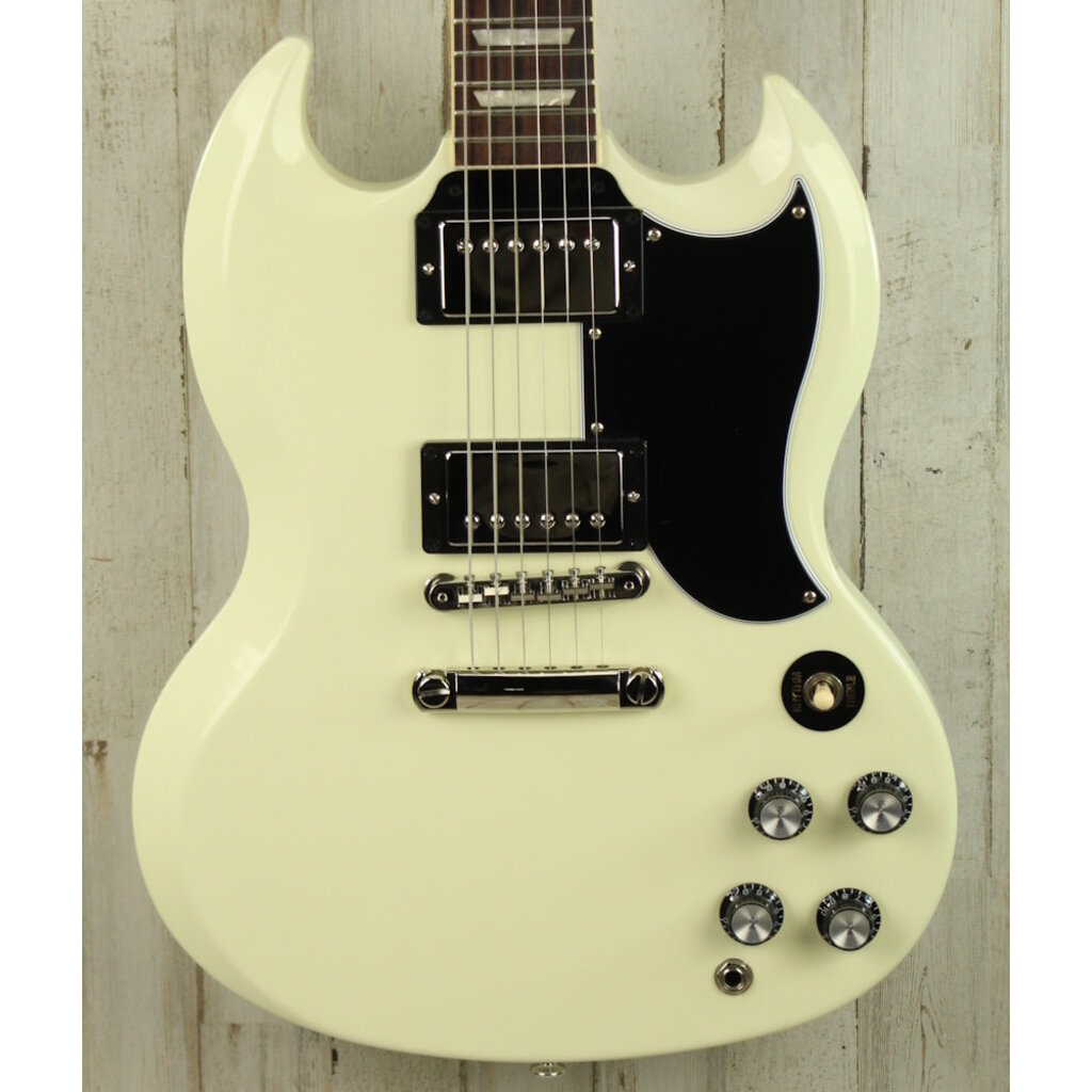 Gibson USED 2025 Gibson '61 SG Standard (291)