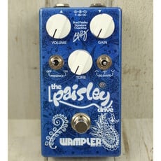 Wampler USED Wampler Paisley Drive (020)