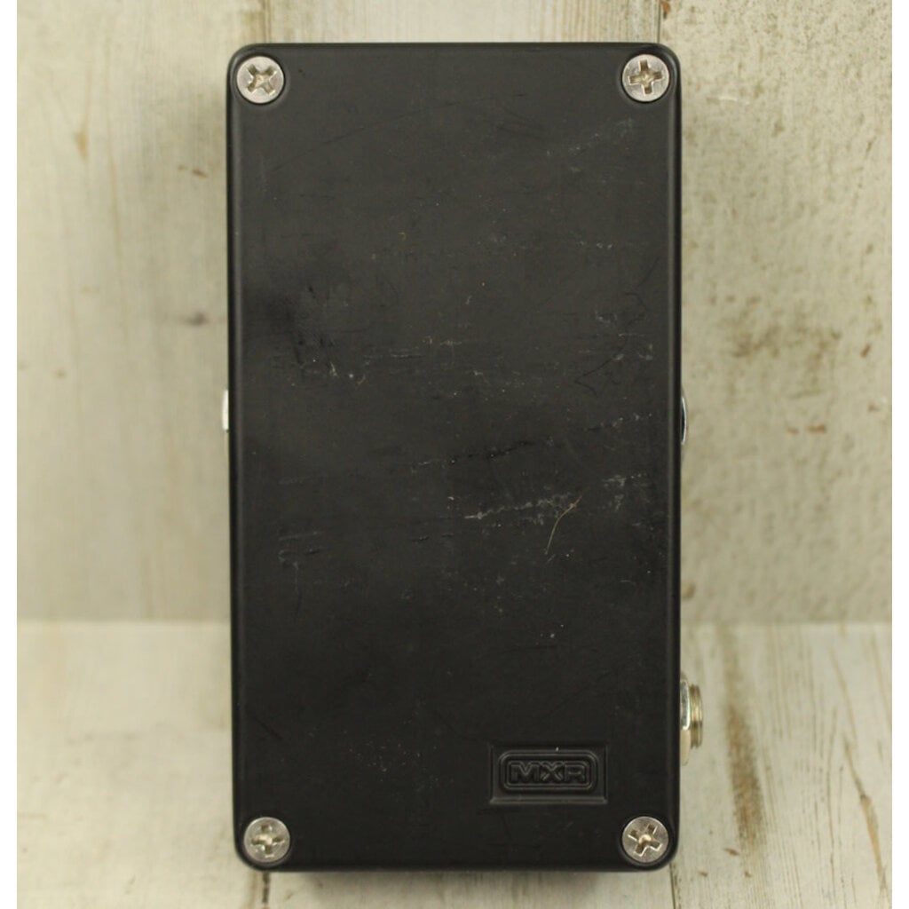 Dunlop USED Dunlop MXR Rockman X100 (010)