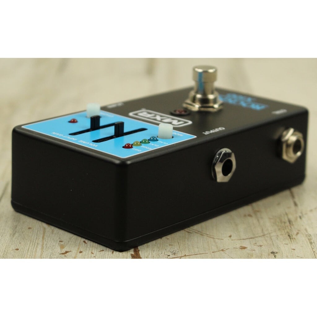 Dunlop USED Dunlop MXR Rockman X100 (010)