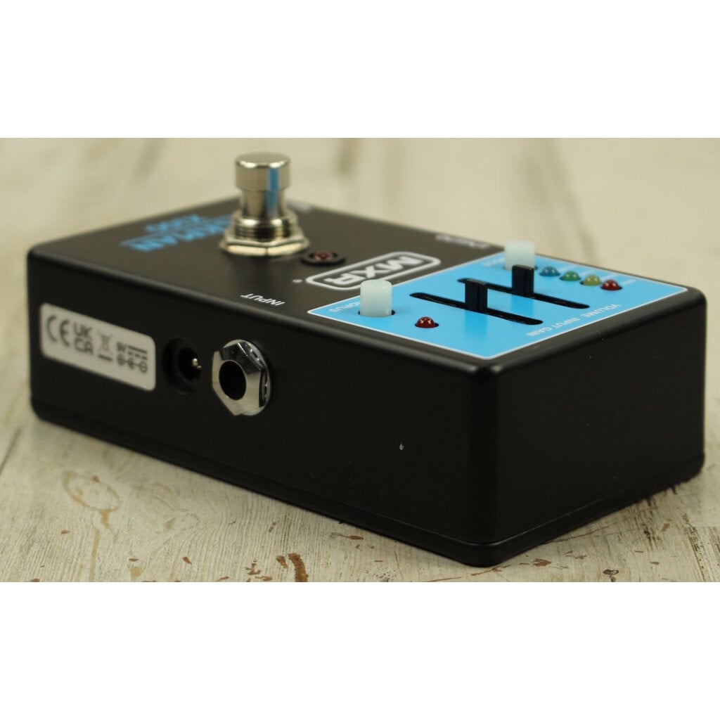 Dunlop USED Dunlop MXR Rockman X100 (010)