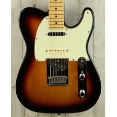 Fender USED 2021 Fender Player Plus Nashville Telecaster (640)