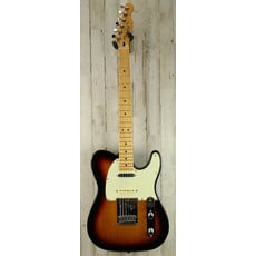 Fender USED 2021 Fender Player Plus Nashville Telecaster (640)