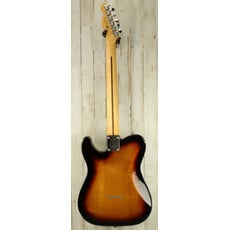 Fender USED 2021 Fender Player Plus Nashville Telecaster (640)