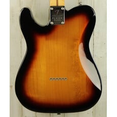 Fender USED 2021 Fender Player Plus Nashville Telecaster (640)