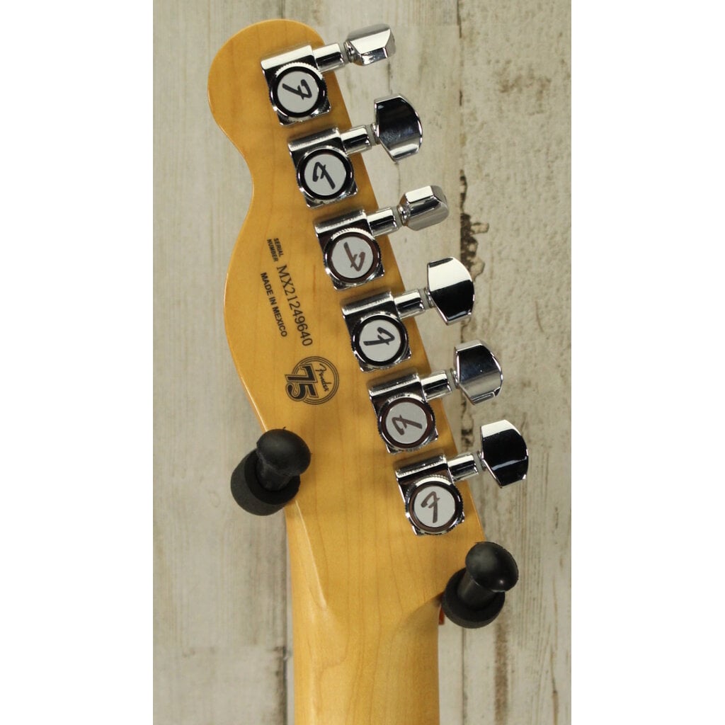 Fender USED 2021 Fender Player Plus Nashville Telecaster (640)