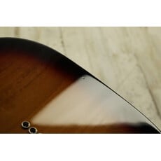Fender USED 2021 Fender Player Plus Nashville Telecaster (640)