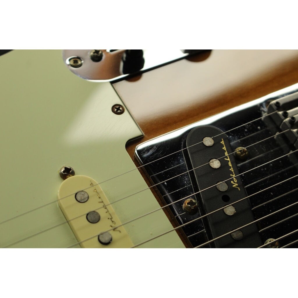 Fender USED 2021 Fender Player Plus Nashville Telecaster (640)