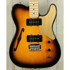 Squier USED Squier Paranormal Cabronita Telecaster Thinline (959)