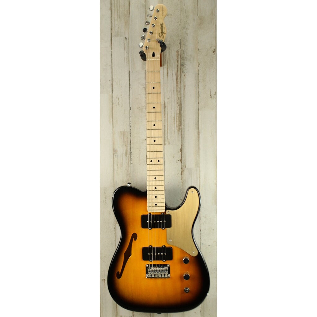 Squier USED Squier Paranormal Cabronita Telecaster Thinline (959)