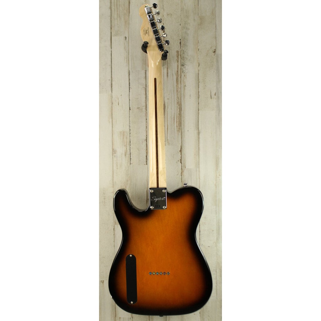 Squier USED Squier Paranormal Cabronita Telecaster Thinline (959)