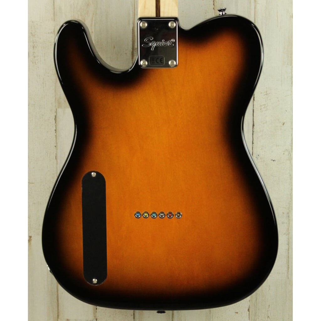 Squier USED Squier Paranormal Cabronita Telecaster Thinline (959)