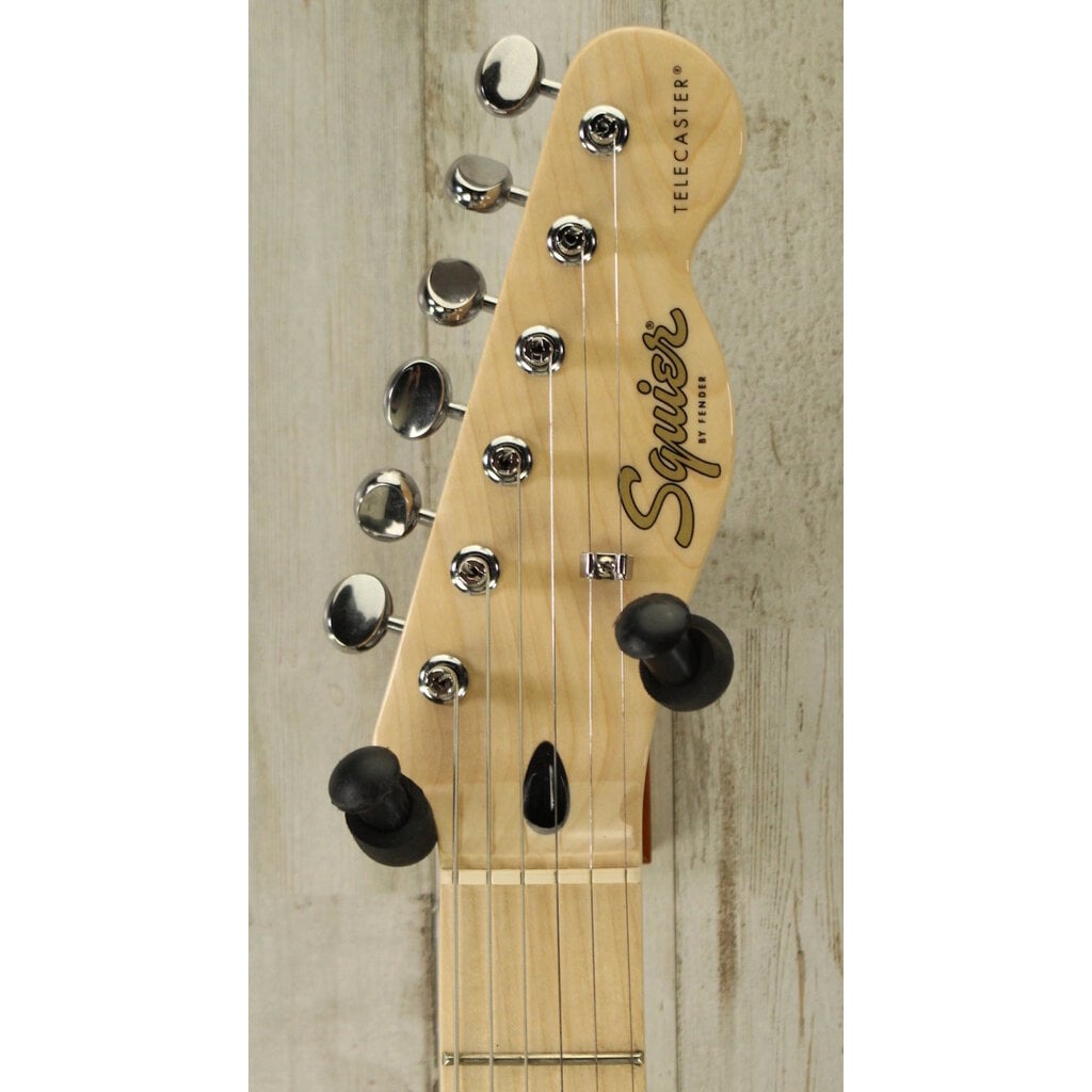 Squier USED Squier Paranormal Cabronita Telecaster Thinline (959)