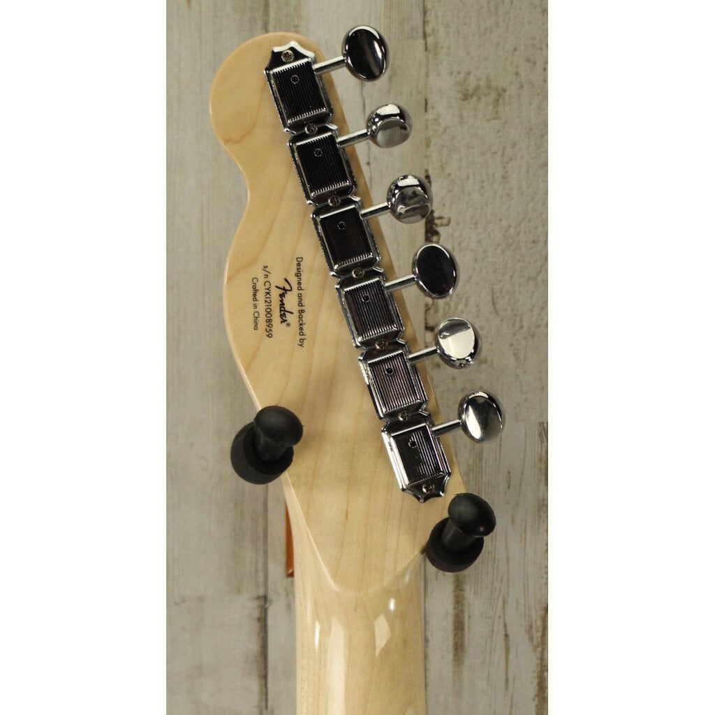 Squier USED Squier Paranormal Cabronita Telecaster Thinline (959)