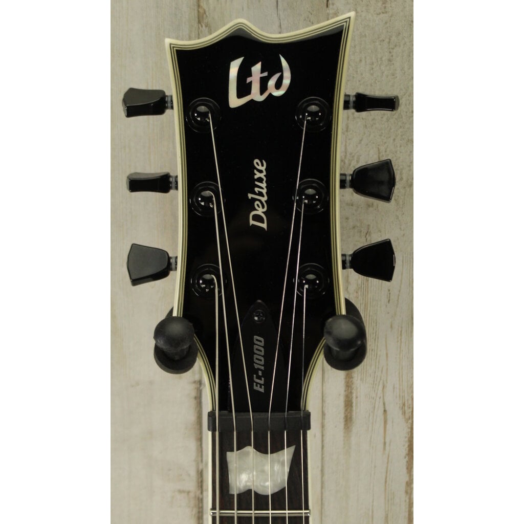 LTD PROJECT LTD EC-1000 (995)