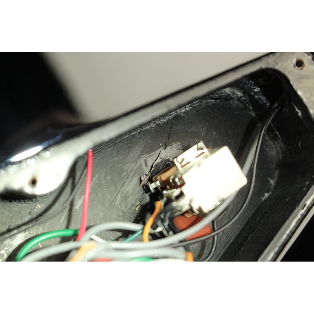 LTD PROJECT LTD EC-1000 (995)