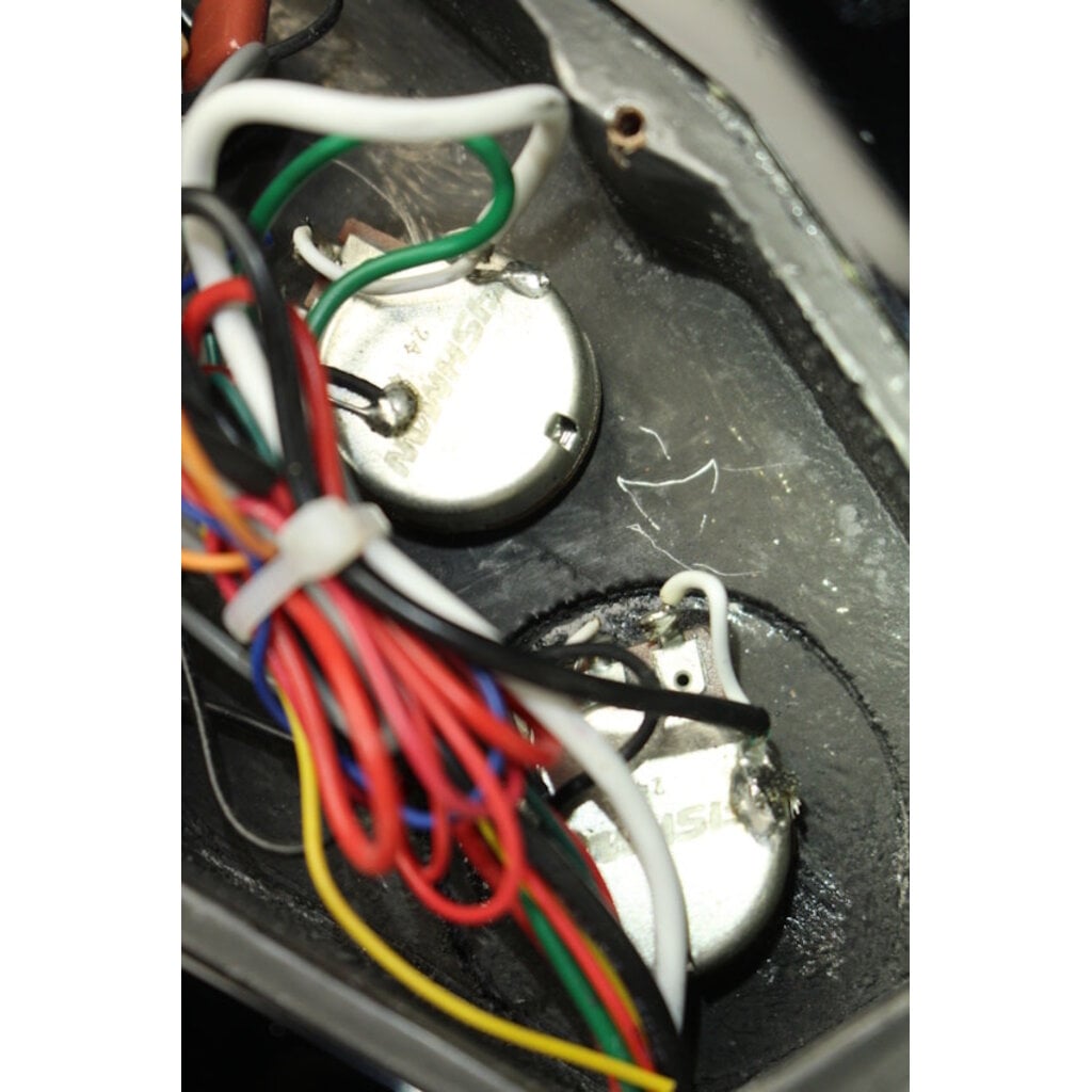 LTD PROJECT LTD EC-1000 (995)