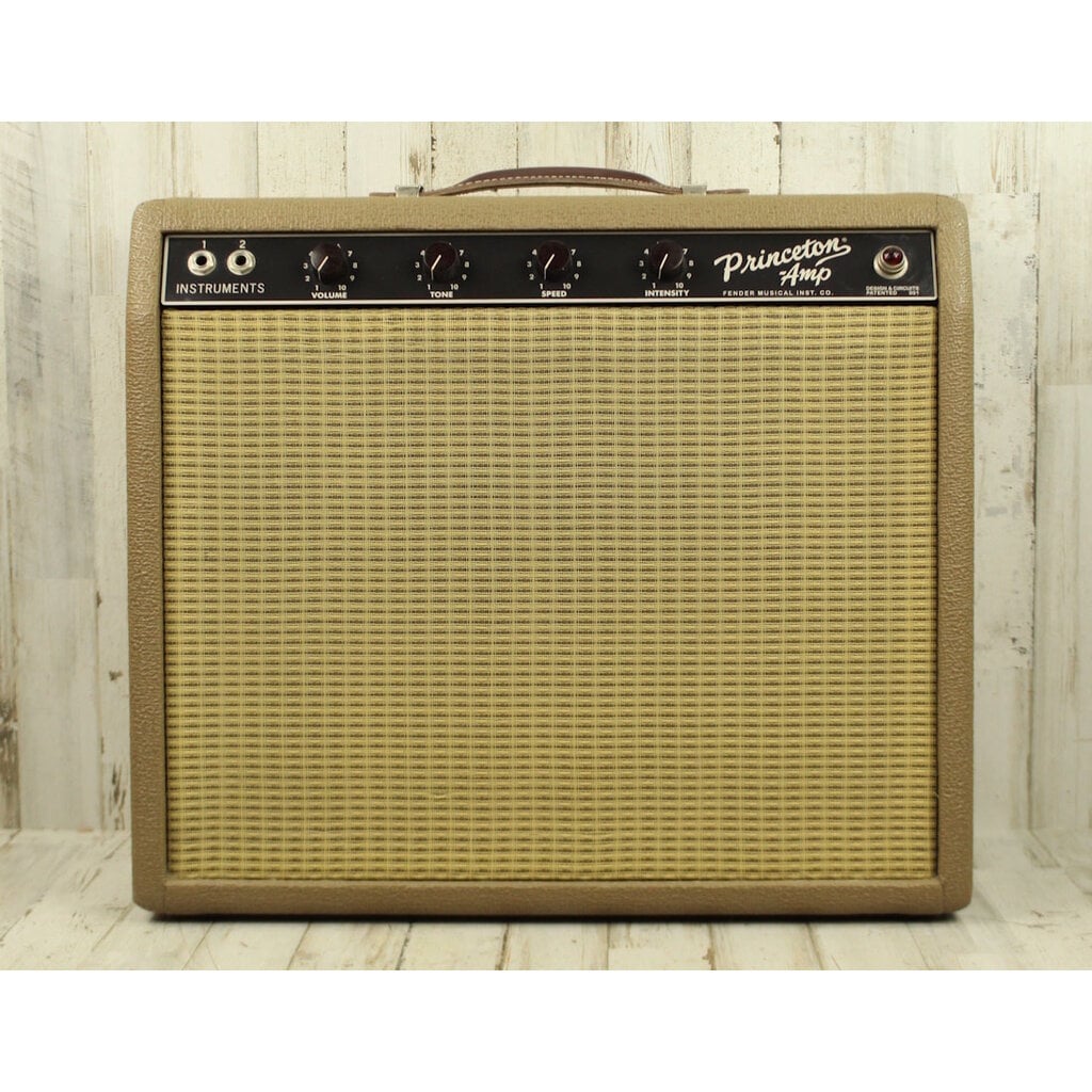 Fender USED Fender '62 Princeton Chris Stapleton Edition (644)