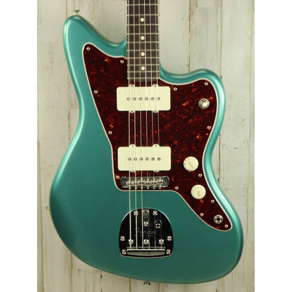 Fender USED 2025 Fender American Professional Classic Jazzmaster (701)
