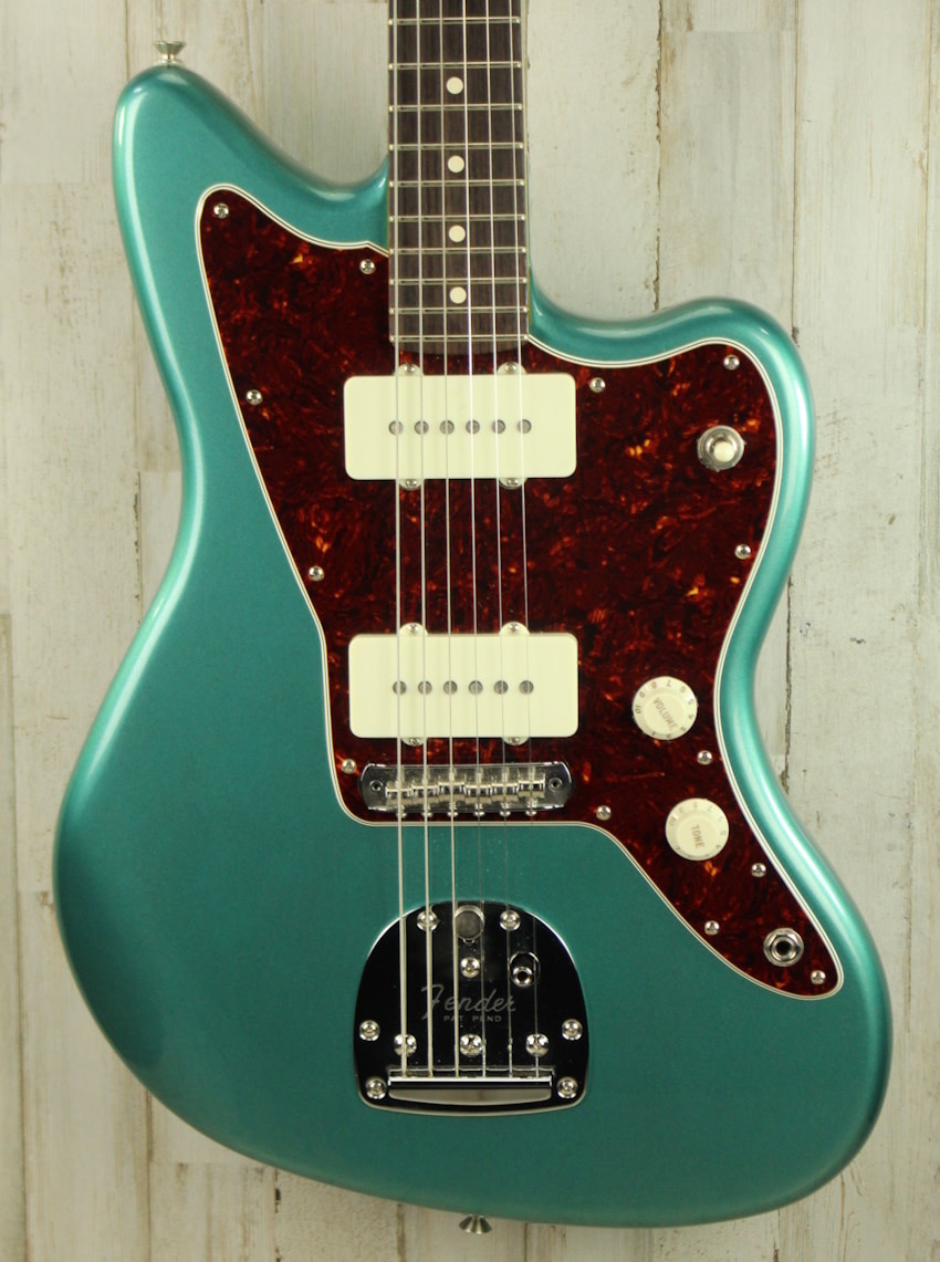 USED 2025 Fender American Professional Classic Jazzmaster (701