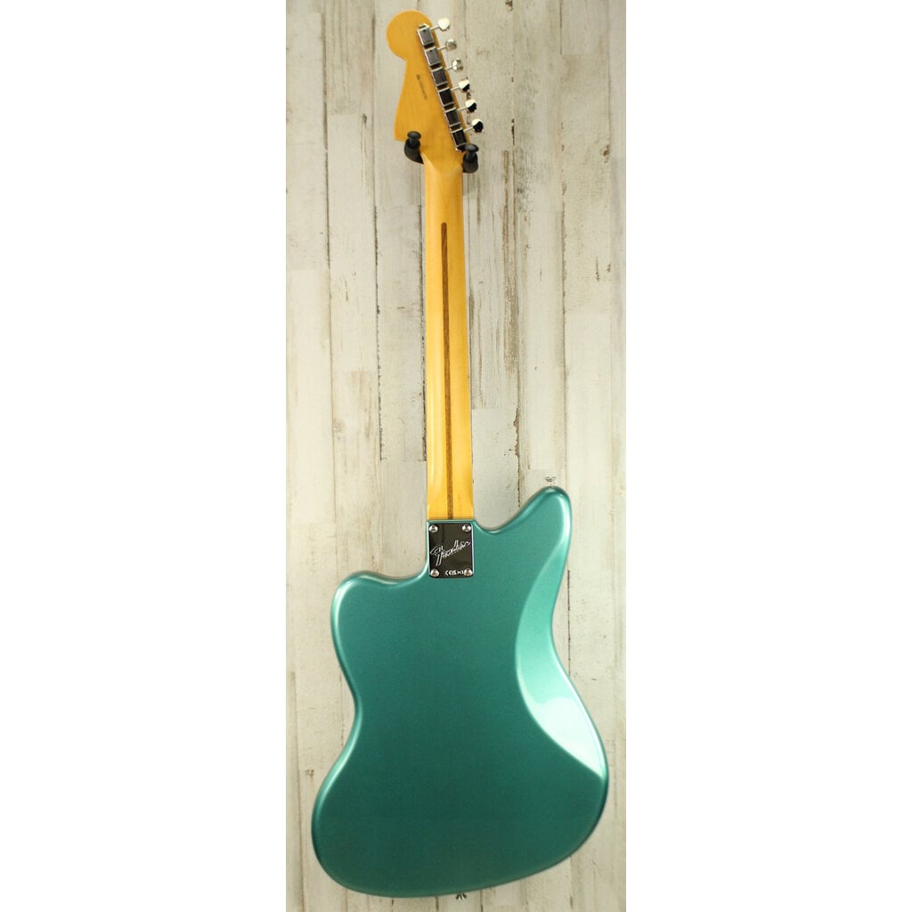 Fender USED 2025 Fender American Professional Classic Jazzmaster (701)