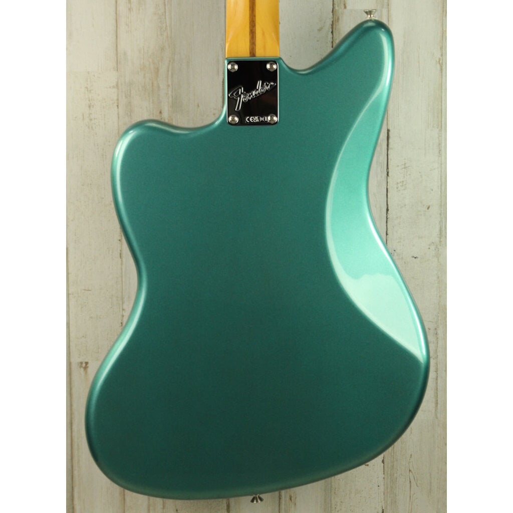 Fender USED 2025 Fender American Professional Classic Jazzmaster (701)