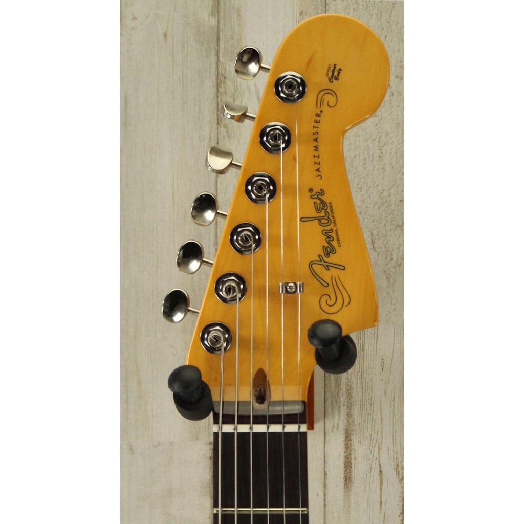 Fender USED 2025 Fender American Professional Classic Jazzmaster (701)