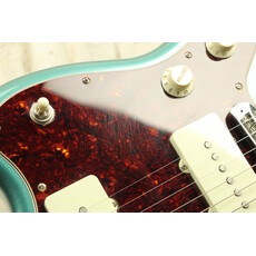 Fender USED 2025 Fender American Professional Classic Jazzmaster (701)