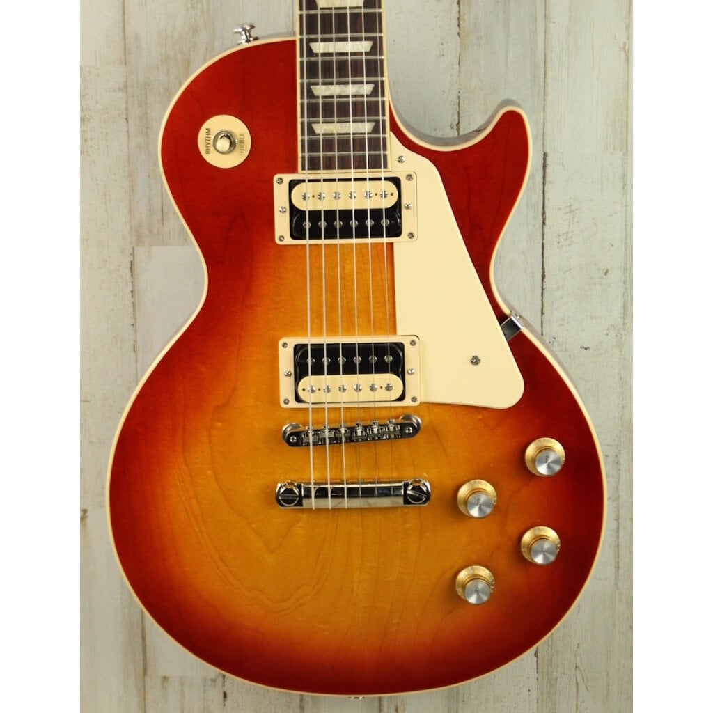 Gibson USED 2022 Gibson Les Paul Classic (168)